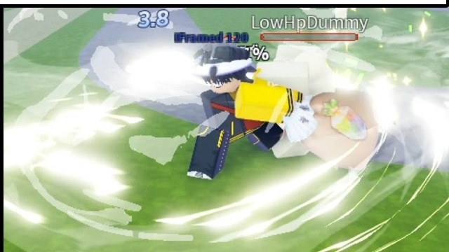 Tamano Cross Guide — Uma Fighters